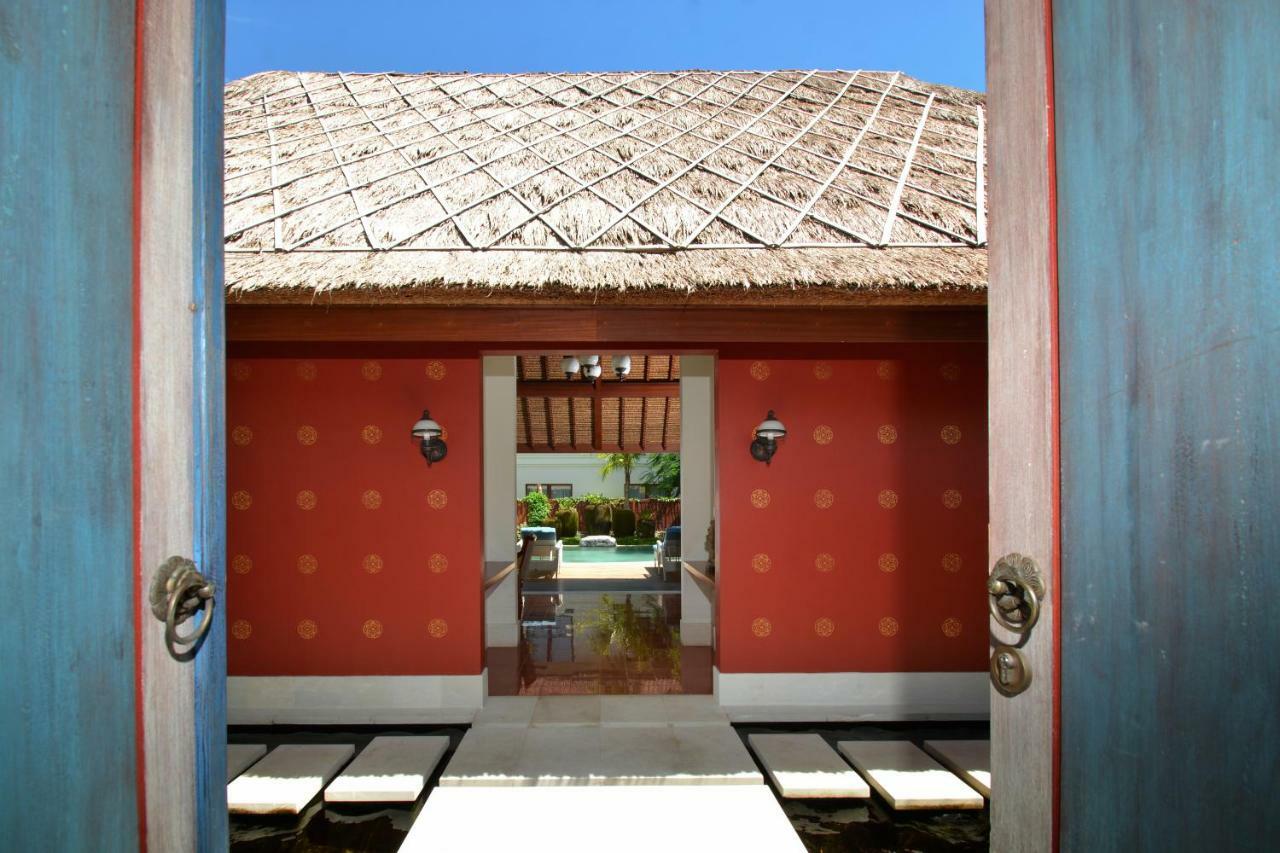 Resor Kama Village By Nakula Sanur (Bali)