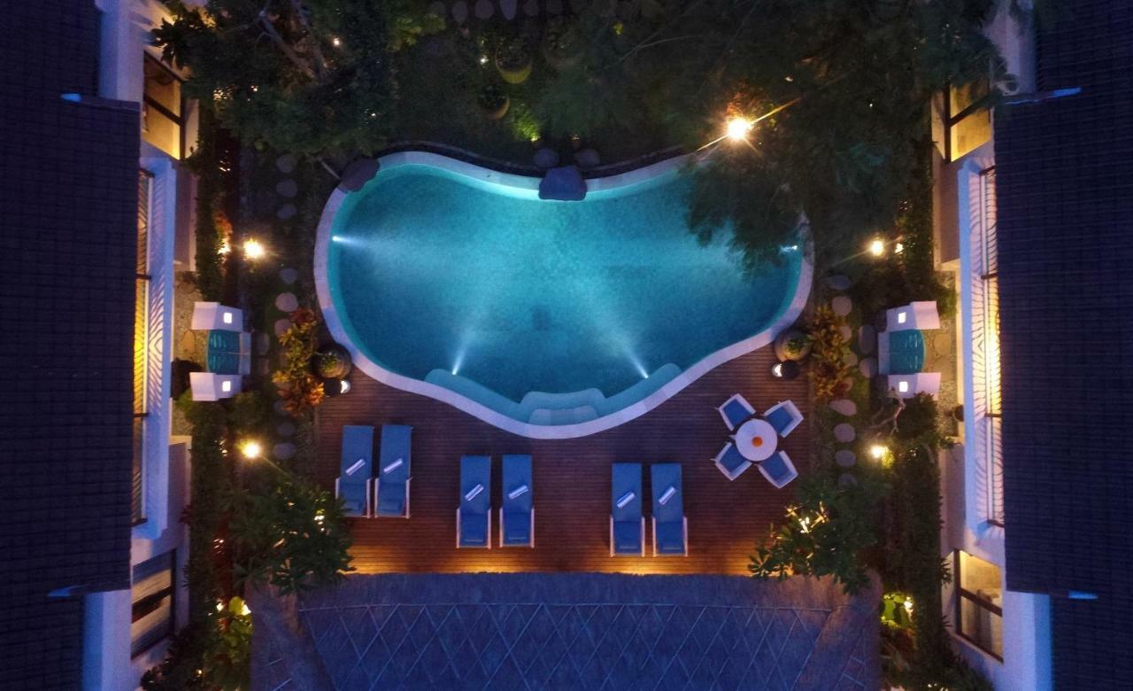 Resor Kama Village By Nakula 4*