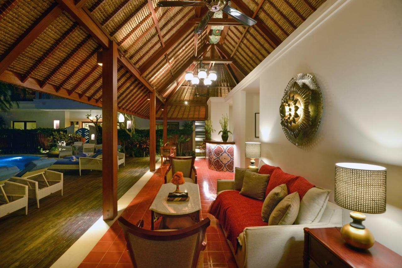 Kama Village By Nakula 4* Sanur (Bali)