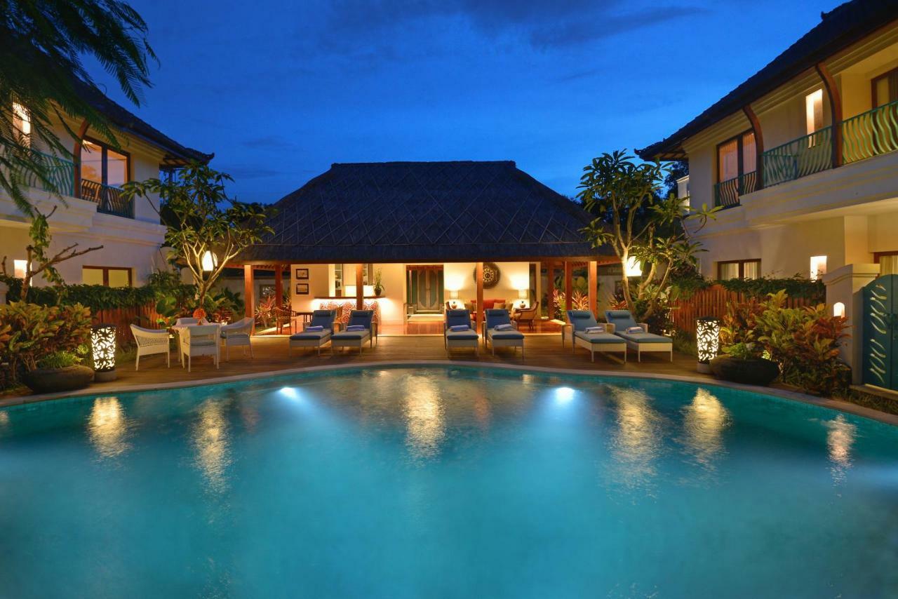 Resor Kama Village By Nakula 4*