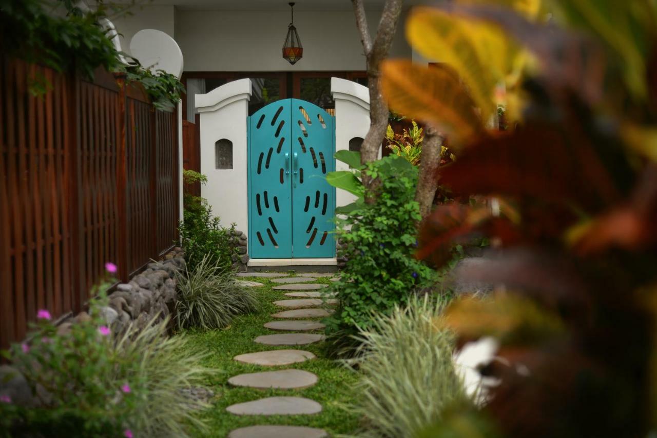 Resor Kama Village By Nakula 4*
