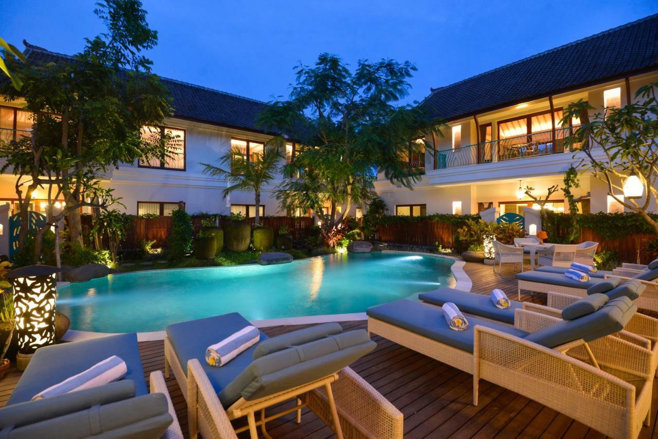 Kama Village By Nakula Sanur (Bali)