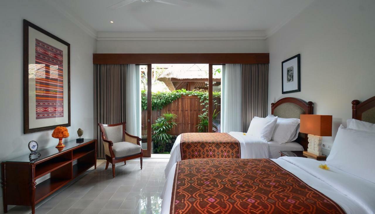 Kama Village By Nakula Station touristique 4*